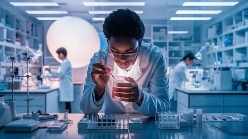 Latest company news about Ερευνώντας το ερευνητικό δυναμικό και το μέλλον της σκόνης NAD +